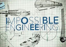 مهندسی غیرممکن: سری ۱ (۲۰۱۵)