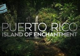 پورتوریکو: جزیره جادویی (۲۰۱۷)