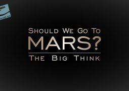 فکر بزرگ: آیا لازم است به مریخ برویم؟ (۲۰۱۷)