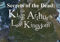 اسرار مردگان: سلطنت گم شده شاه آرتور (۲۰۱۹)