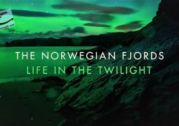 فلات های نروژی: زندگی در هوای گرگ و میش(۲۰۱۸)